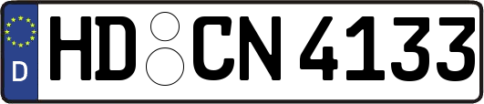 HD-CN4133