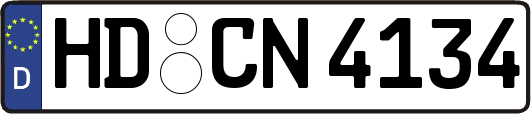 HD-CN4134