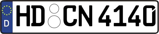 HD-CN4140