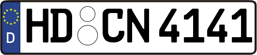 HD-CN4141