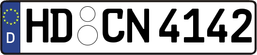 HD-CN4142