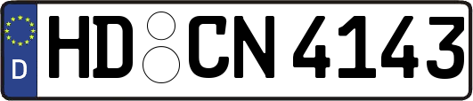 HD-CN4143