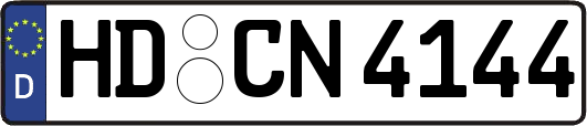 HD-CN4144