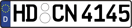 HD-CN4145