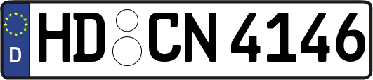 HD-CN4146