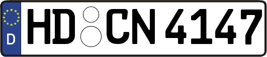 HD-CN4147