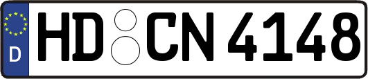 HD-CN4148