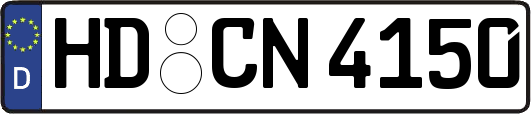 HD-CN4150