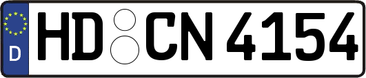 HD-CN4154