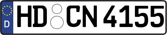 HD-CN4155
