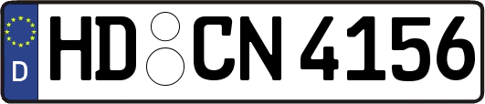 HD-CN4156