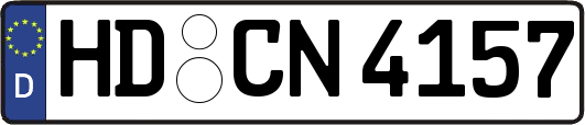 HD-CN4157