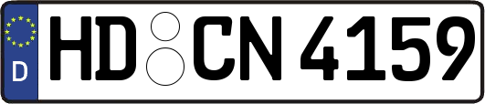 HD-CN4159