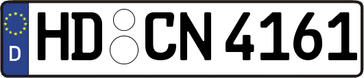HD-CN4161