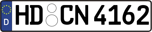 HD-CN4162