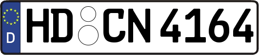 HD-CN4164