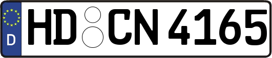 HD-CN4165