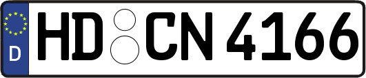HD-CN4166