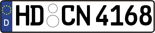HD-CN4168