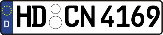 HD-CN4169