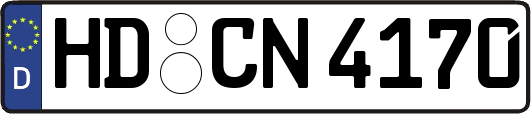 HD-CN4170