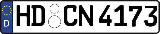HD-CN4173