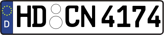 HD-CN4174