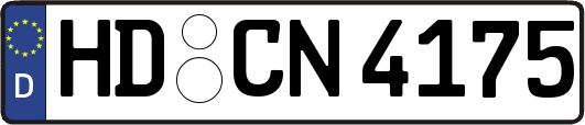 HD-CN4175