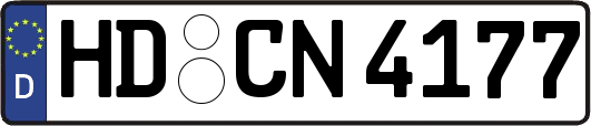 HD-CN4177