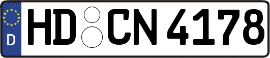 HD-CN4178