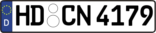 HD-CN4179