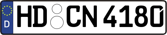 HD-CN4180