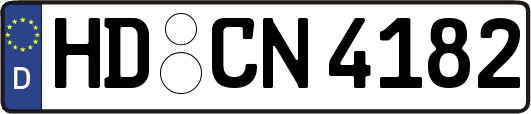 HD-CN4182