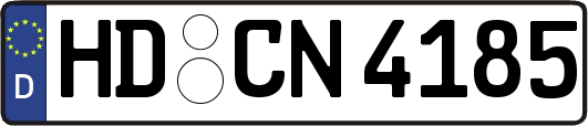 HD-CN4185