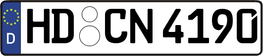 HD-CN4190