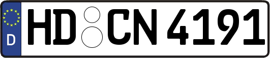 HD-CN4191