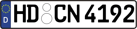 HD-CN4192