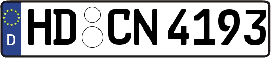 HD-CN4193