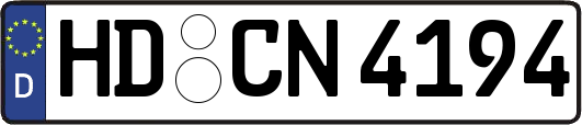 HD-CN4194