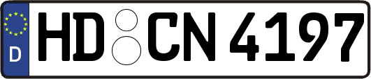 HD-CN4197