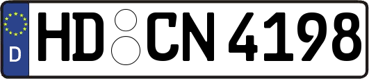 HD-CN4198
