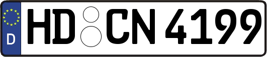 HD-CN4199
