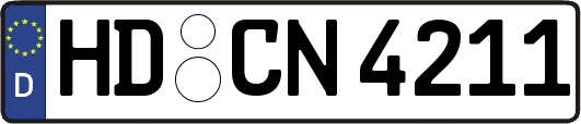 HD-CN4211