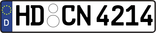 HD-CN4214