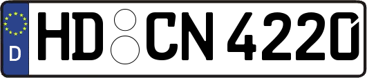 HD-CN4220