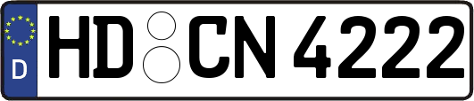 HD-CN4222