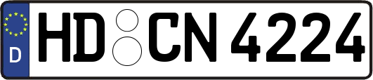 HD-CN4224