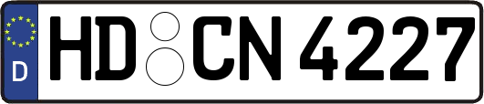 HD-CN4227