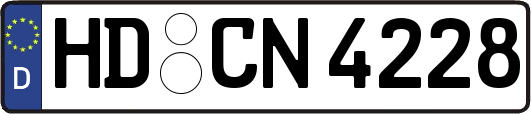 HD-CN4228
