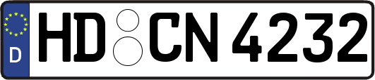 HD-CN4232